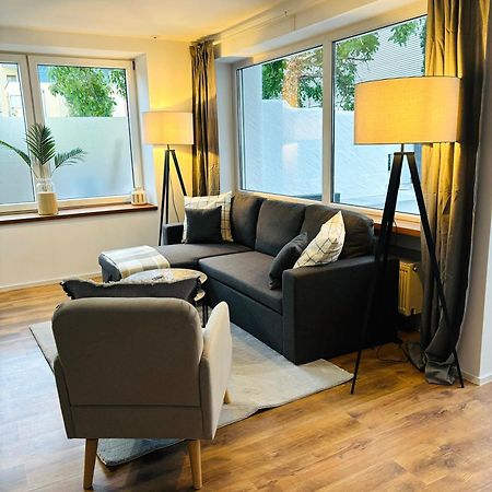 Jacuzzi Terrasse 55' Tv Kueche Regendusche Apartment Bad Bellingen Ngoại thất bức ảnh